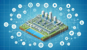 Artificial Intelligence in Water Management