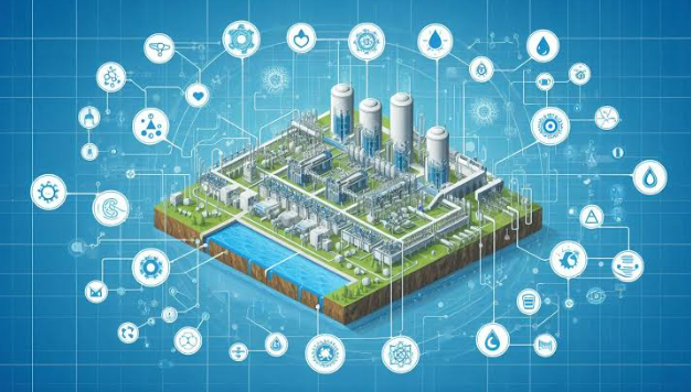 Artificial Intelligence in Water Management