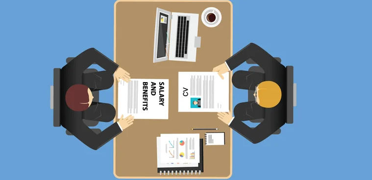 When Is the Right Time to Discuss Salary?