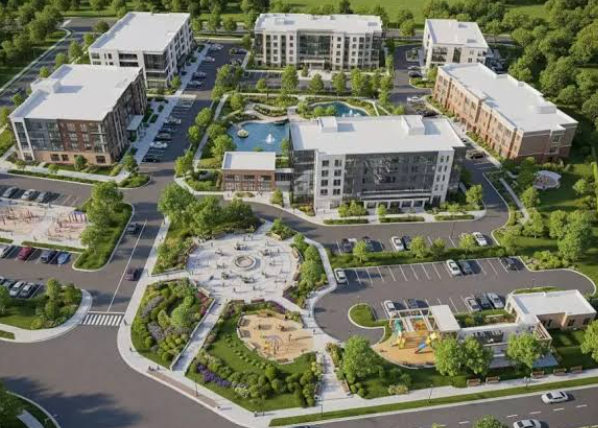 How Smart Site Boundaries Keep Residential Development Projects on Track from Day One